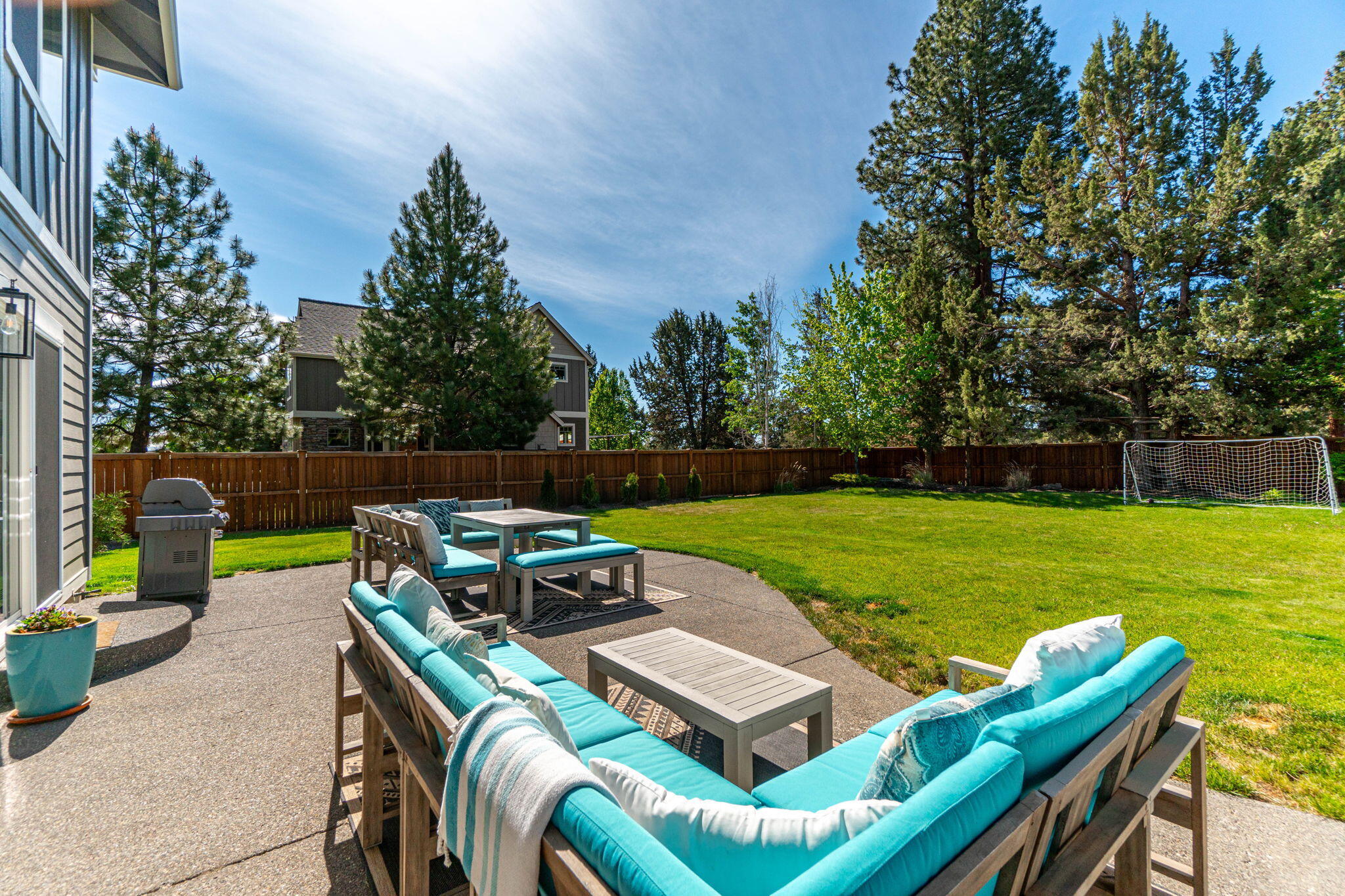 SilverRidge - Residential