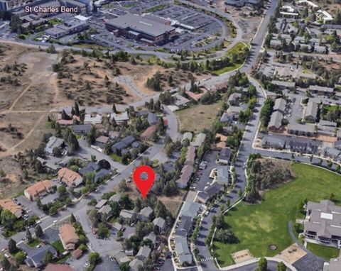 2101 NE Holliday Avenue Bend OR 97701