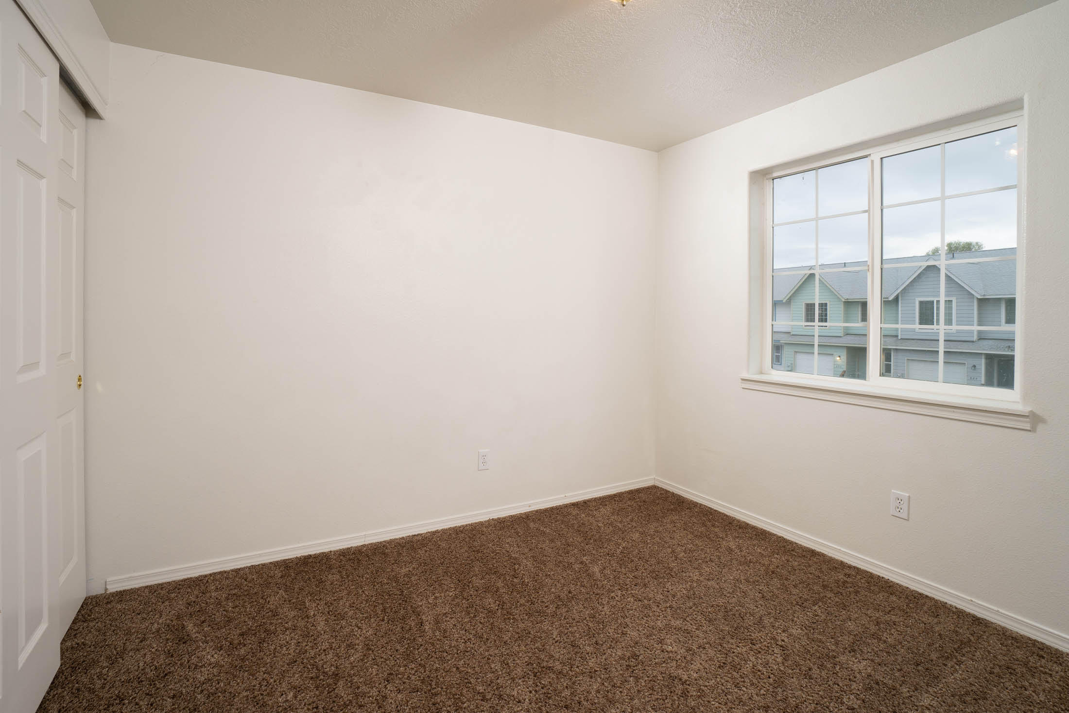 Pinkston Estates - Residential