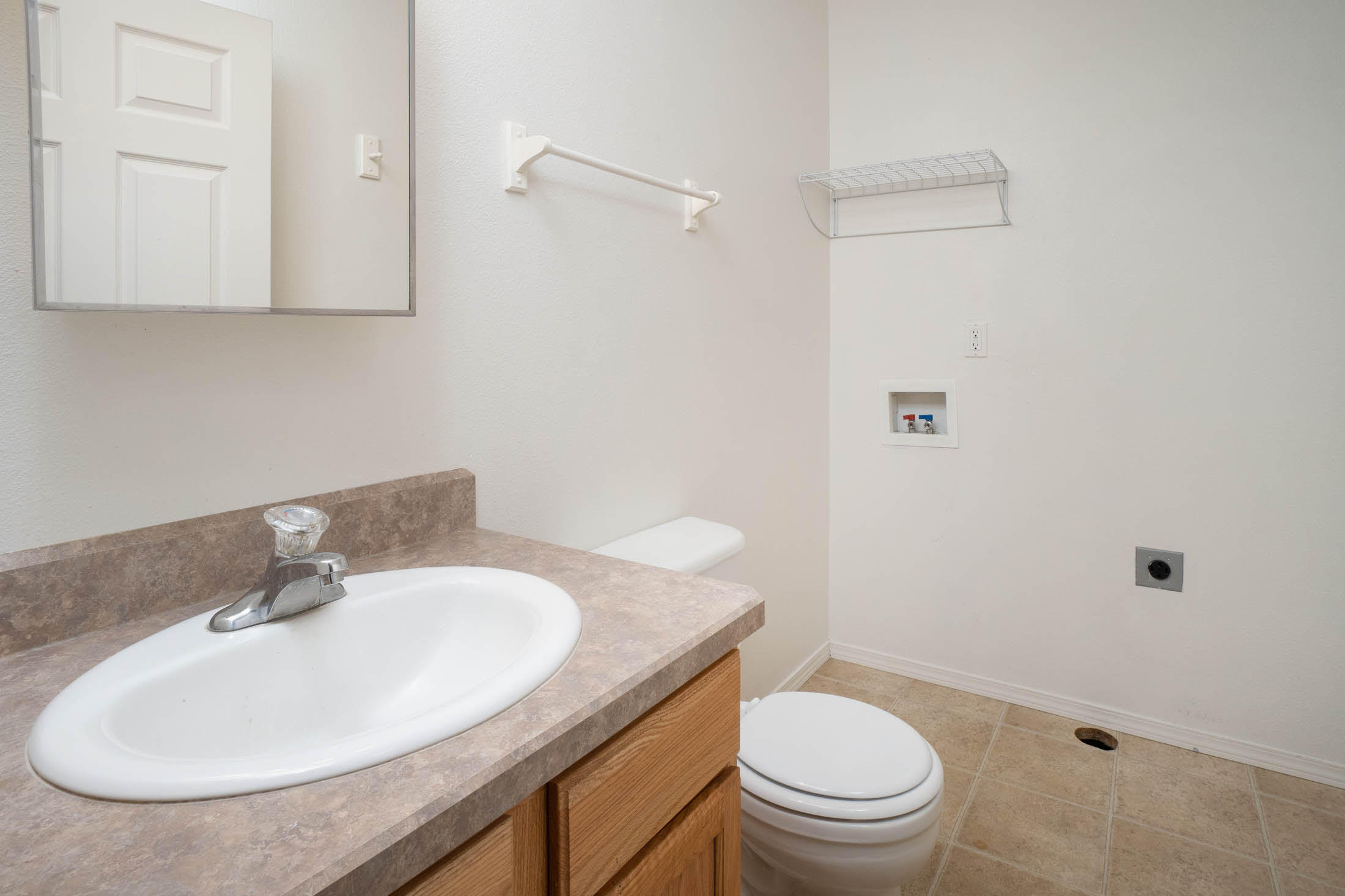 Pinkston Estates - Residential