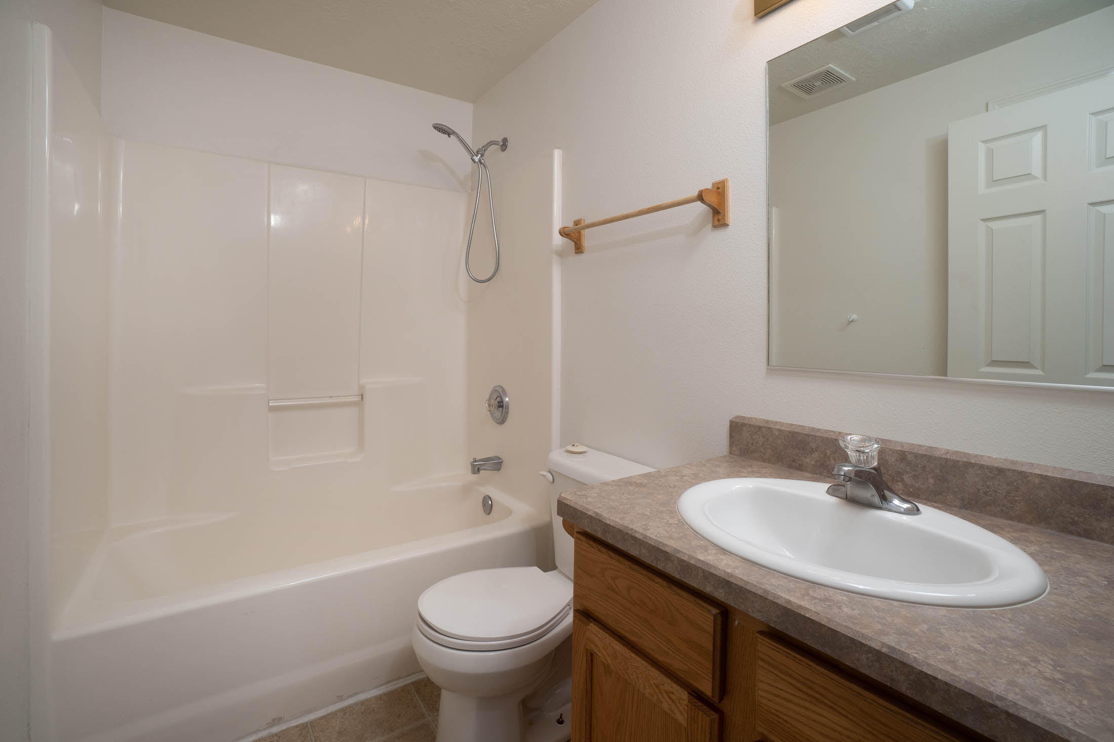 Pinkston Estates - Residential