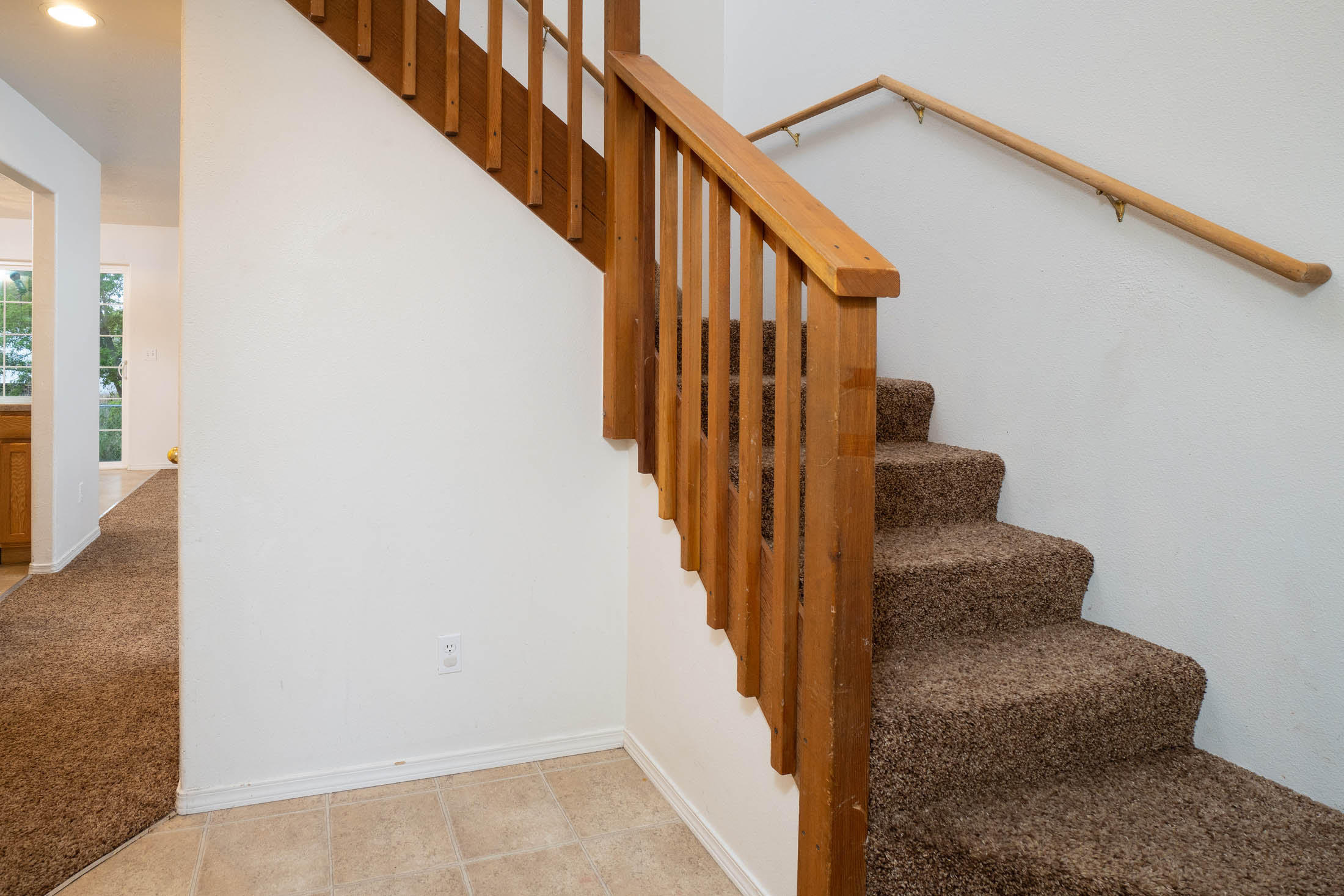 Pinkston Estates - Residential