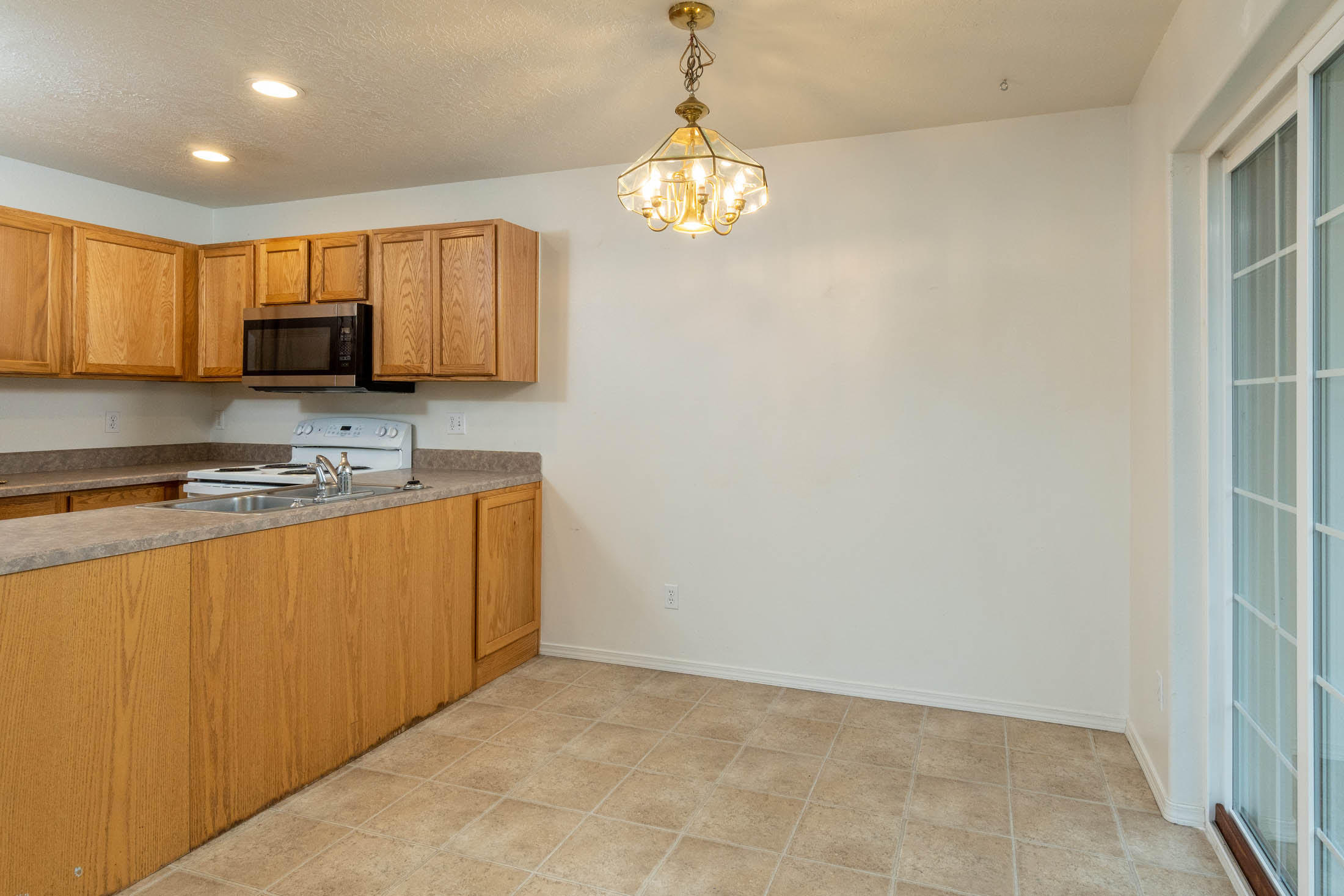 Pinkston Estates - Residential