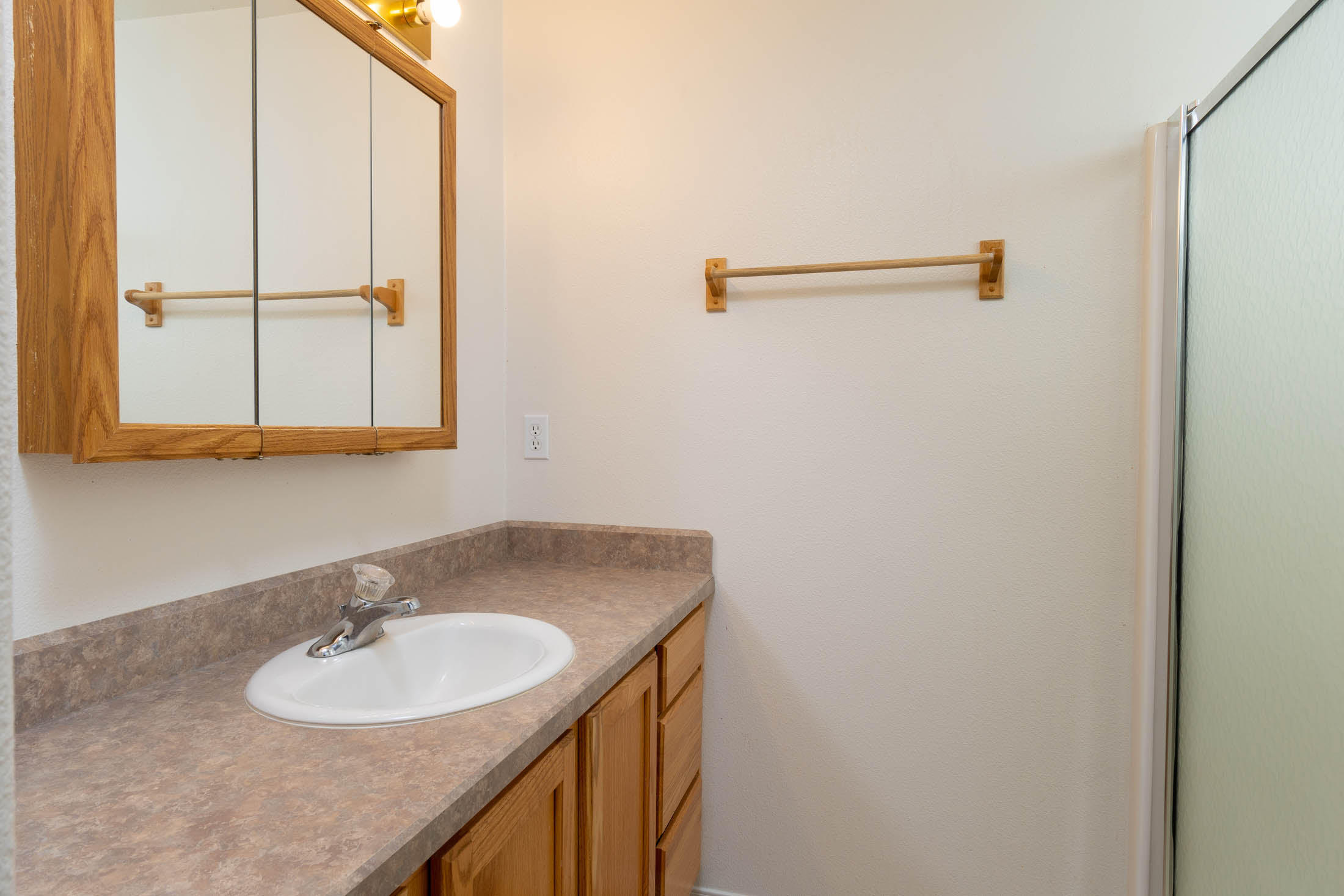 Pinkston Estates - Residential