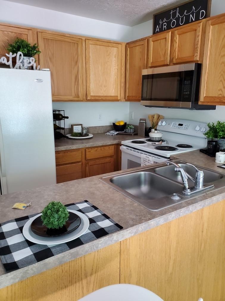 Pinkston Estates - Residential