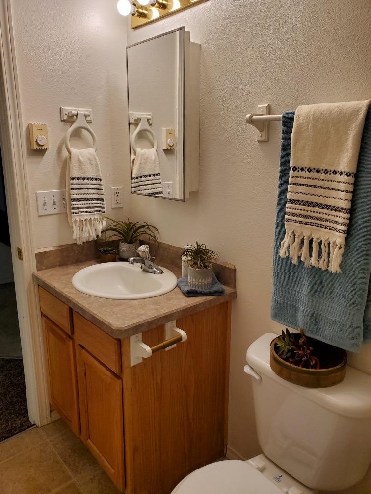 Pinkston Estates - Residential