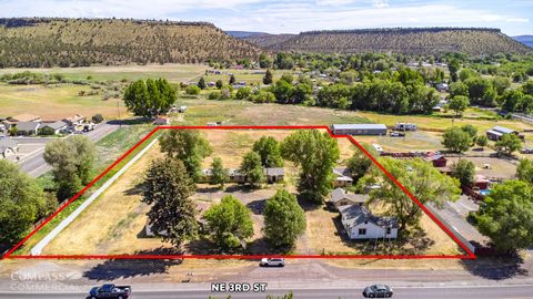 2240 NE 3rd Street Prineville OR 97754