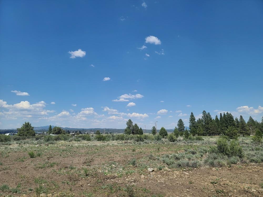 Sprague River - Land