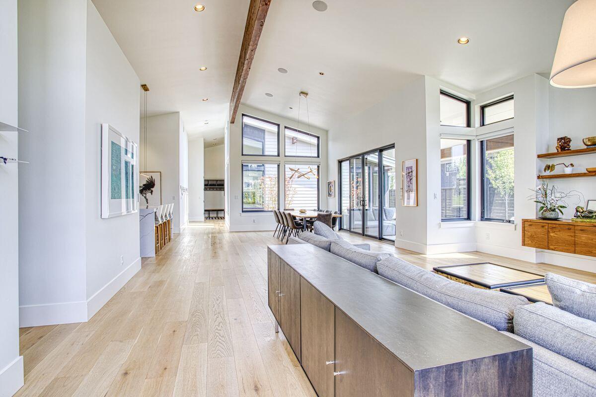 NorthWest Crossing - Residential