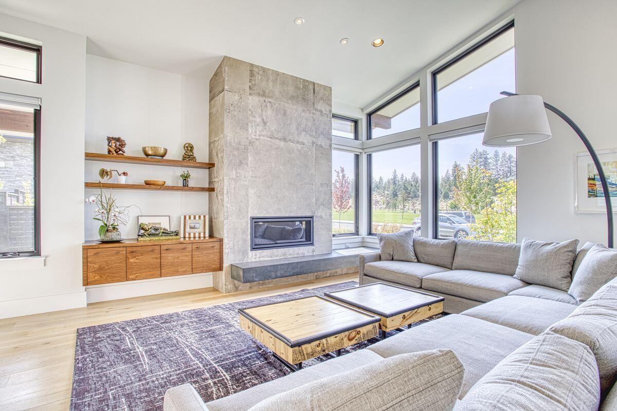 NorthWest Crossing - Residential