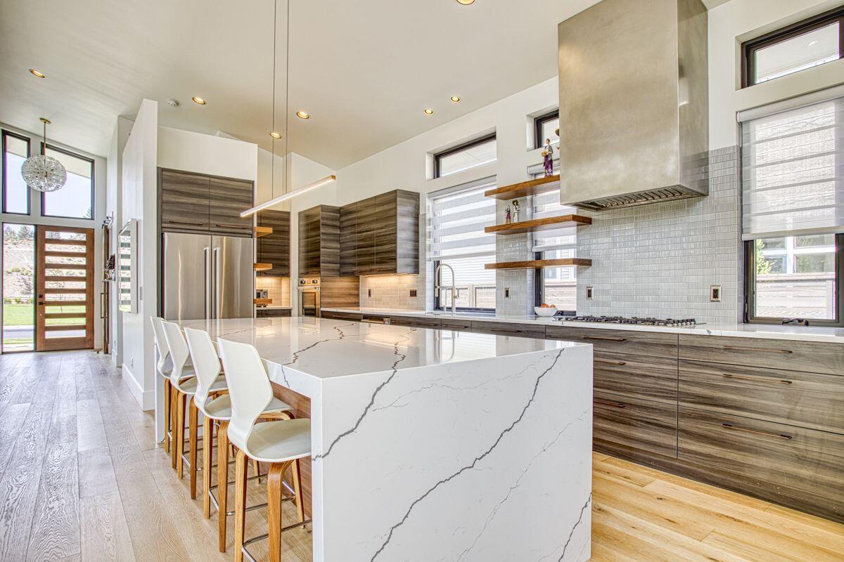 NorthWest Crossing - Residential