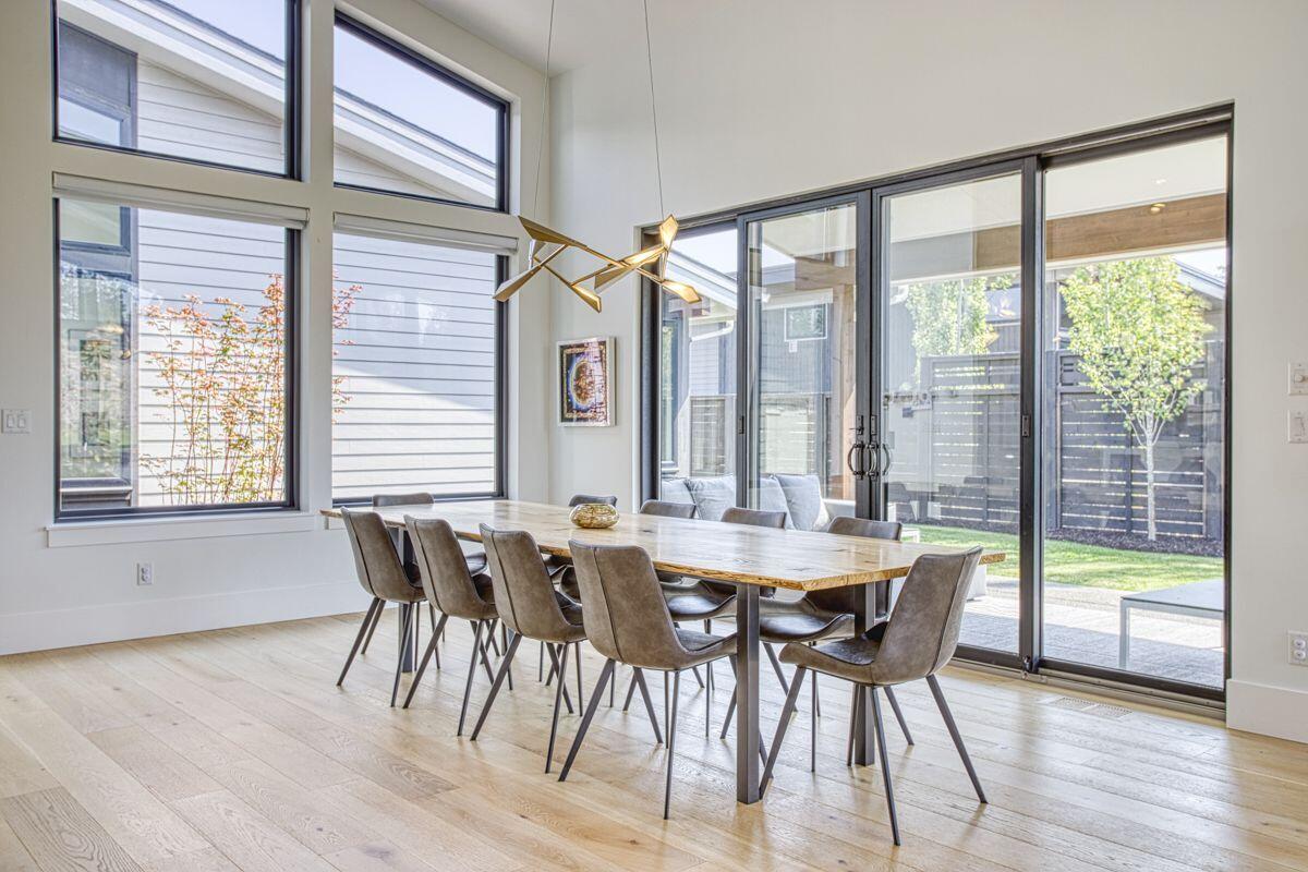 NorthWest Crossing - Residential