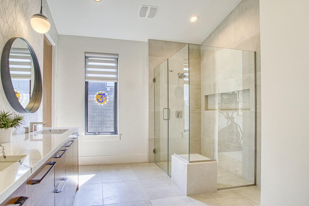 NorthWest Crossing - Residential