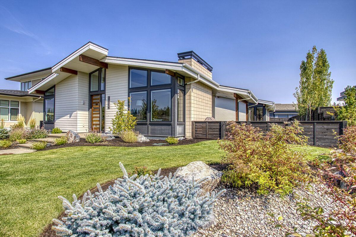 NorthWest Crossing - Residential