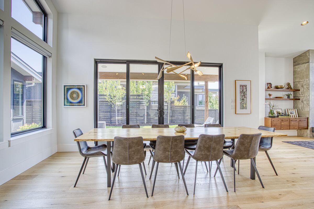 NorthWest Crossing - Residential