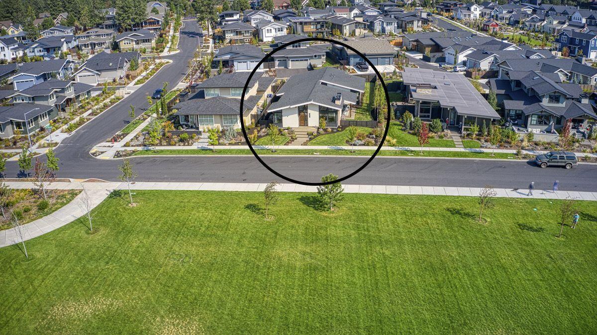 NorthWest Crossing - Residential