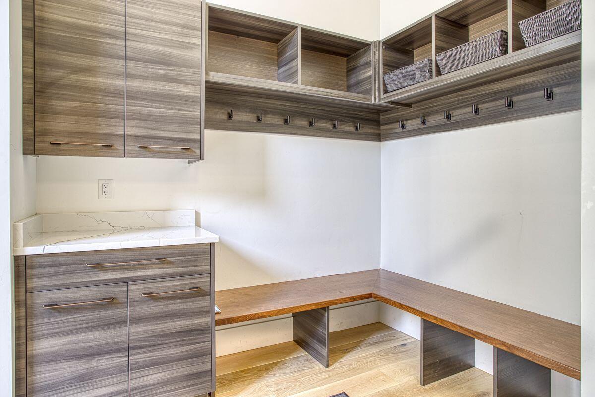 NorthWest Crossing - Residential