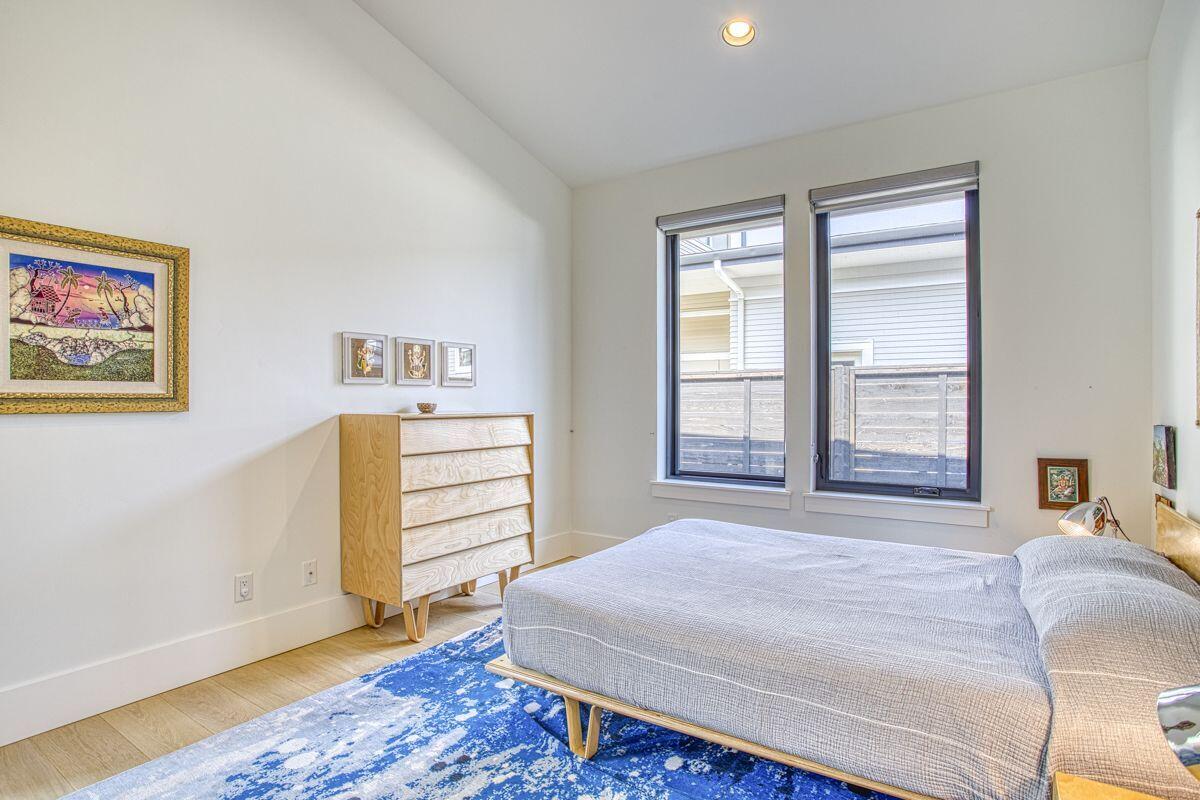 NorthWest Crossing - Residential