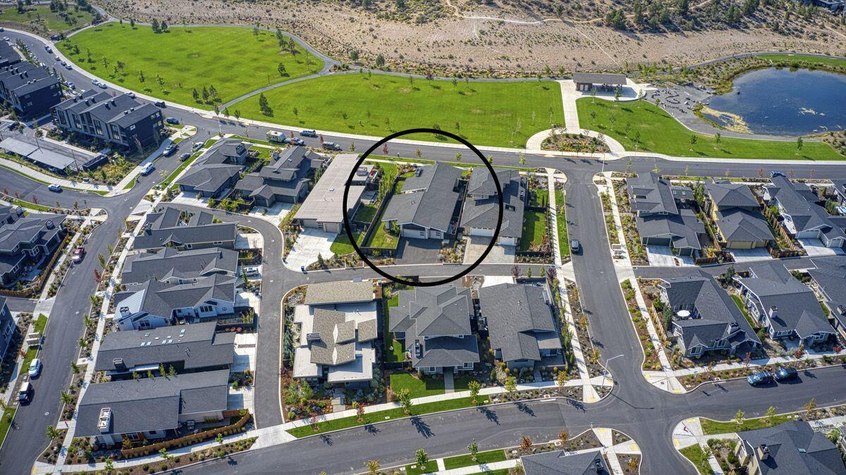 NorthWest Crossing - Residential