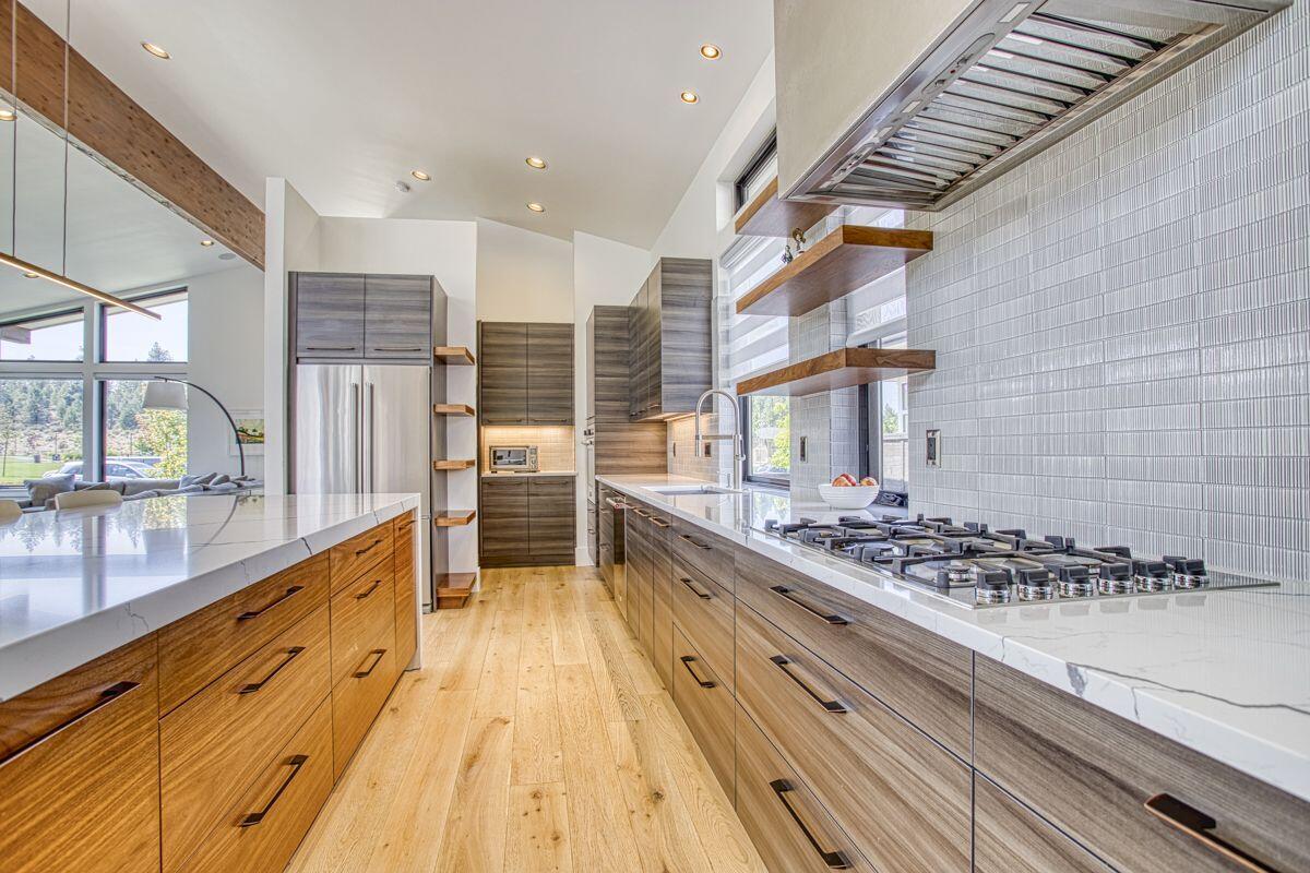 NorthWest Crossing - Residential