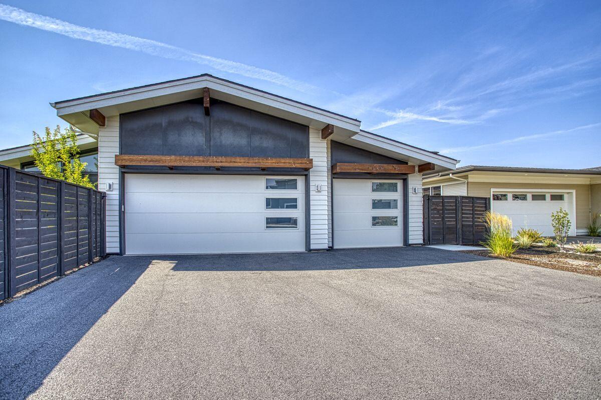 NorthWest Crossing - Residential