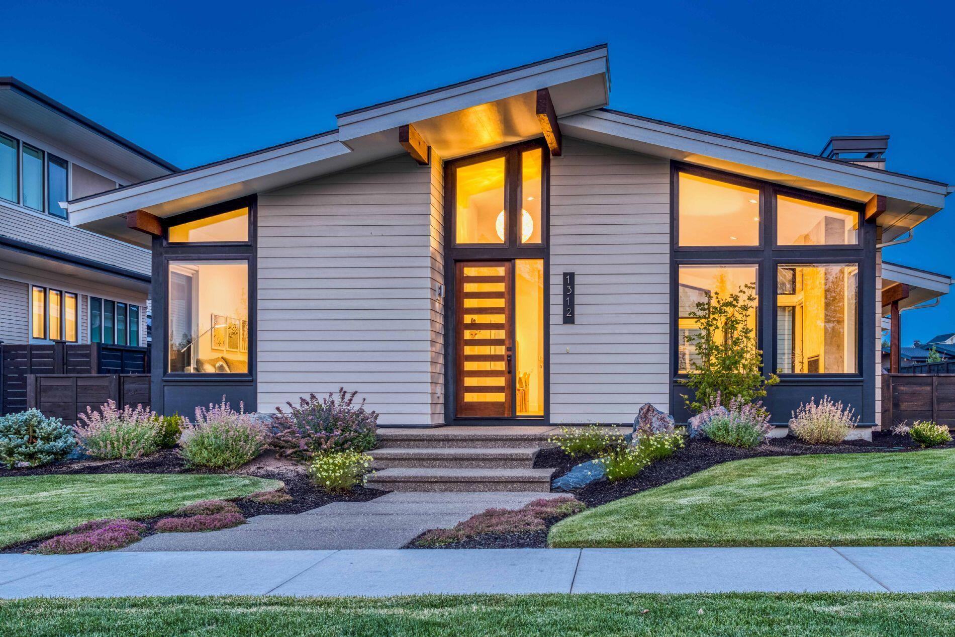 NorthWest Crossing - Residential