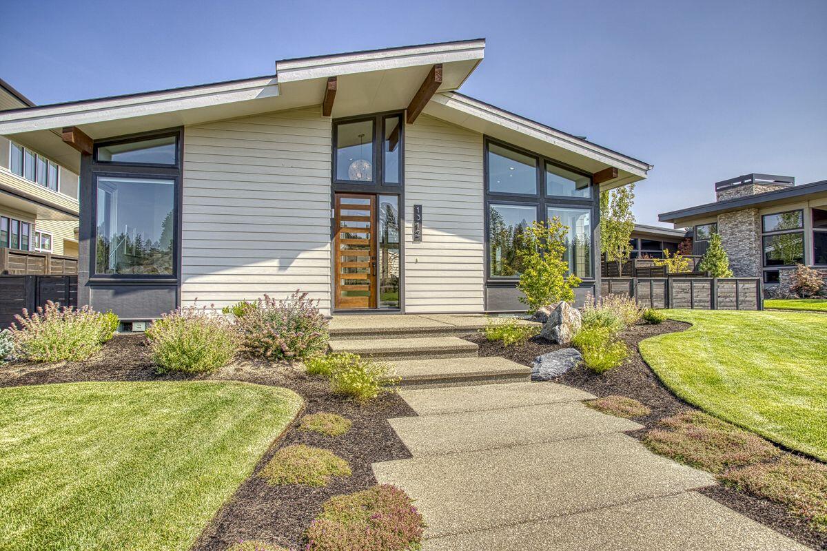 NorthWest Crossing - Residential