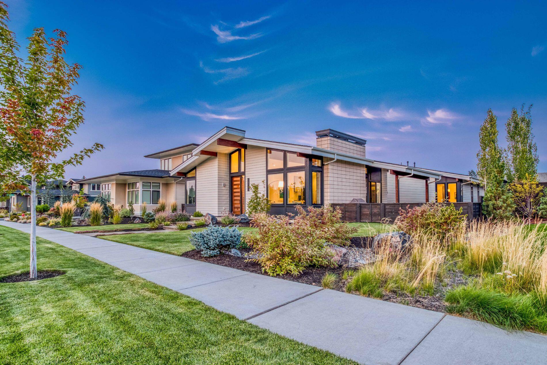 NorthWest Crossing - Residential