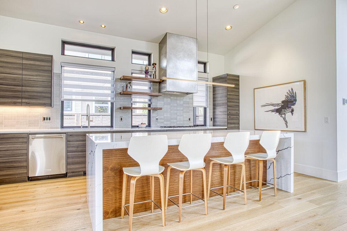 NorthWest Crossing - Residential