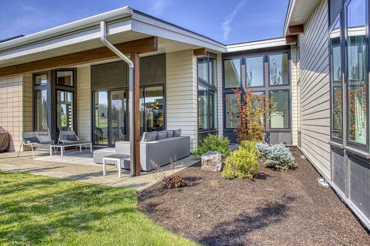 NorthWest Crossing - Residential