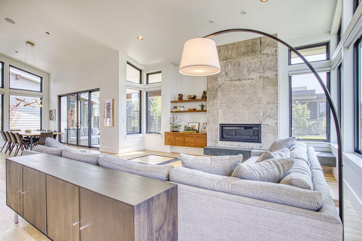 NorthWest Crossing - Residential