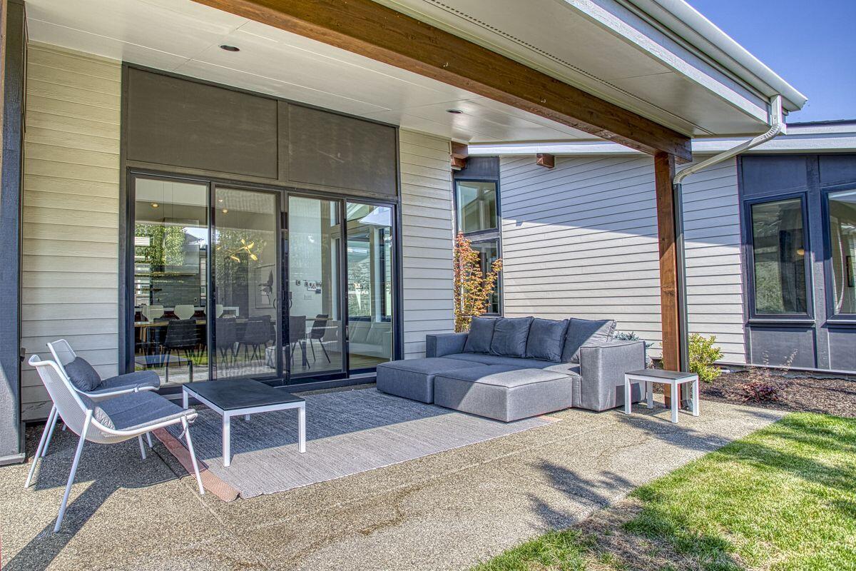 NorthWest Crossing - Residential