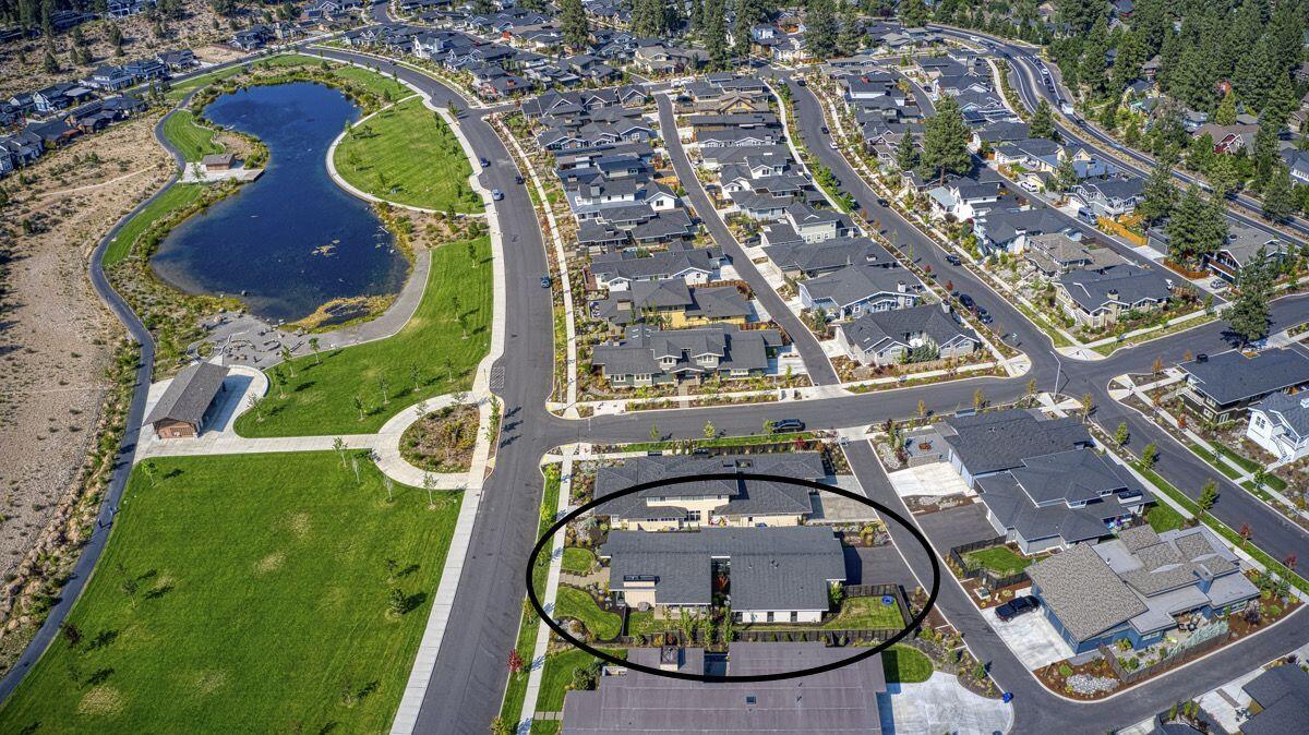 NorthWest Crossing - Residential