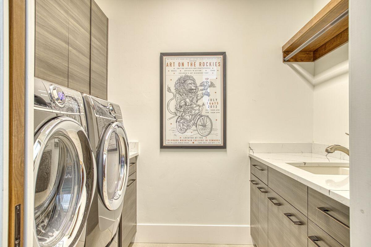 NorthWest Crossing - Residential