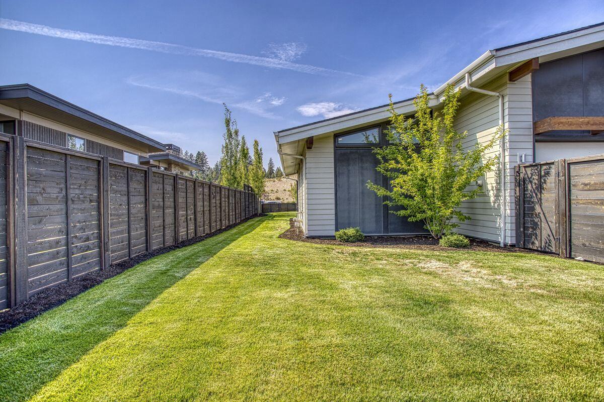 NorthWest Crossing - Residential