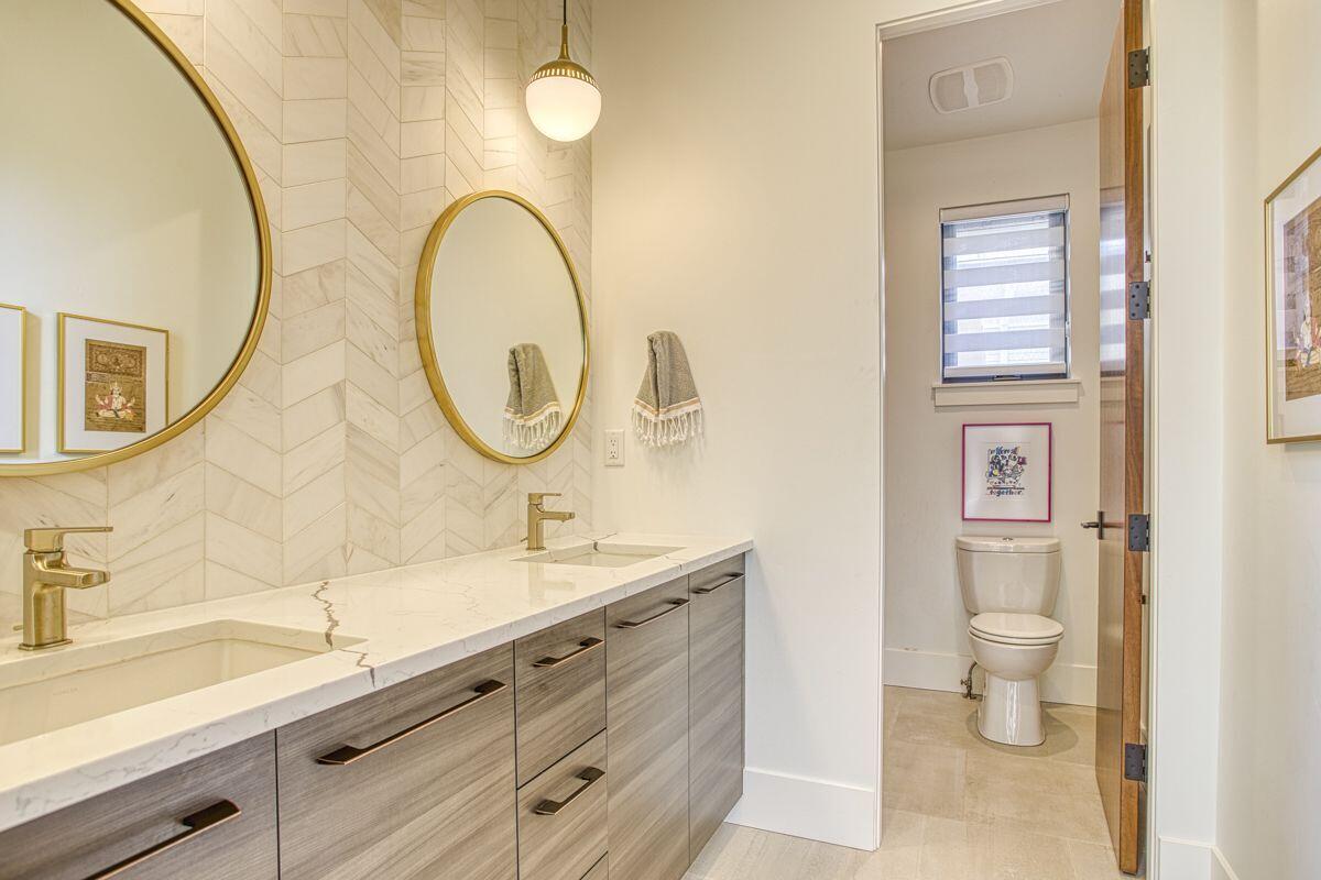 NorthWest Crossing - Residential