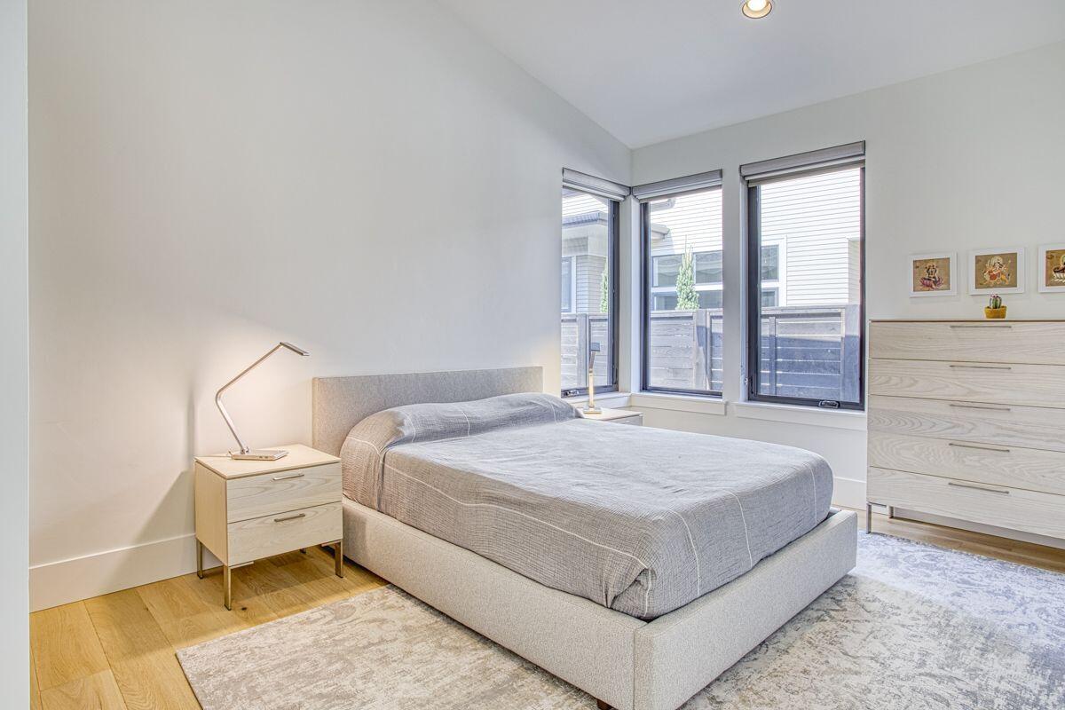 NorthWest Crossing - Residential