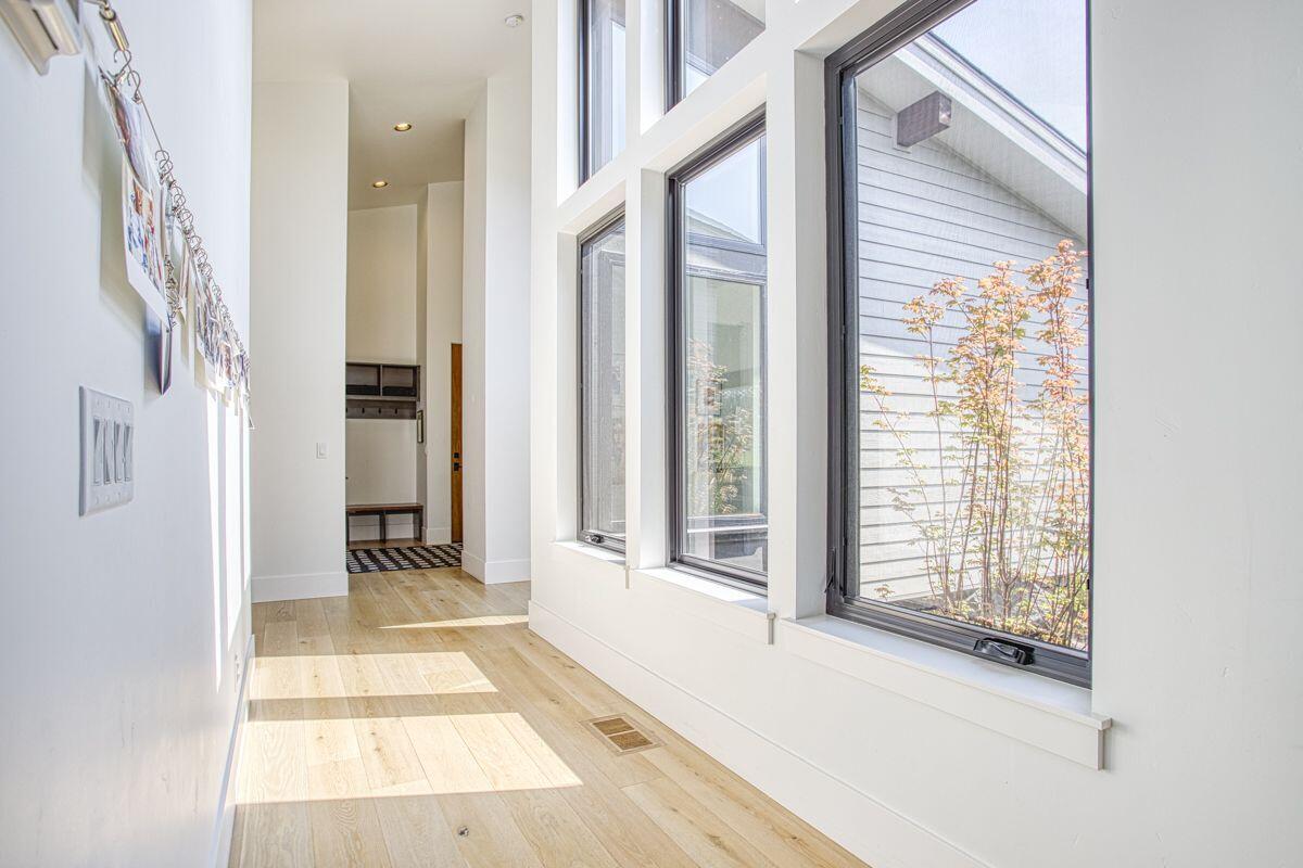 NorthWest Crossing - Residential