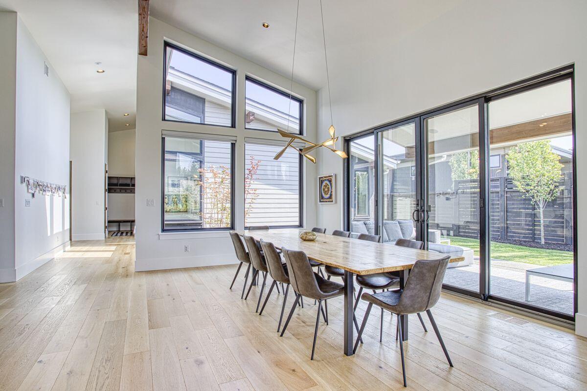 NorthWest Crossing - Residential