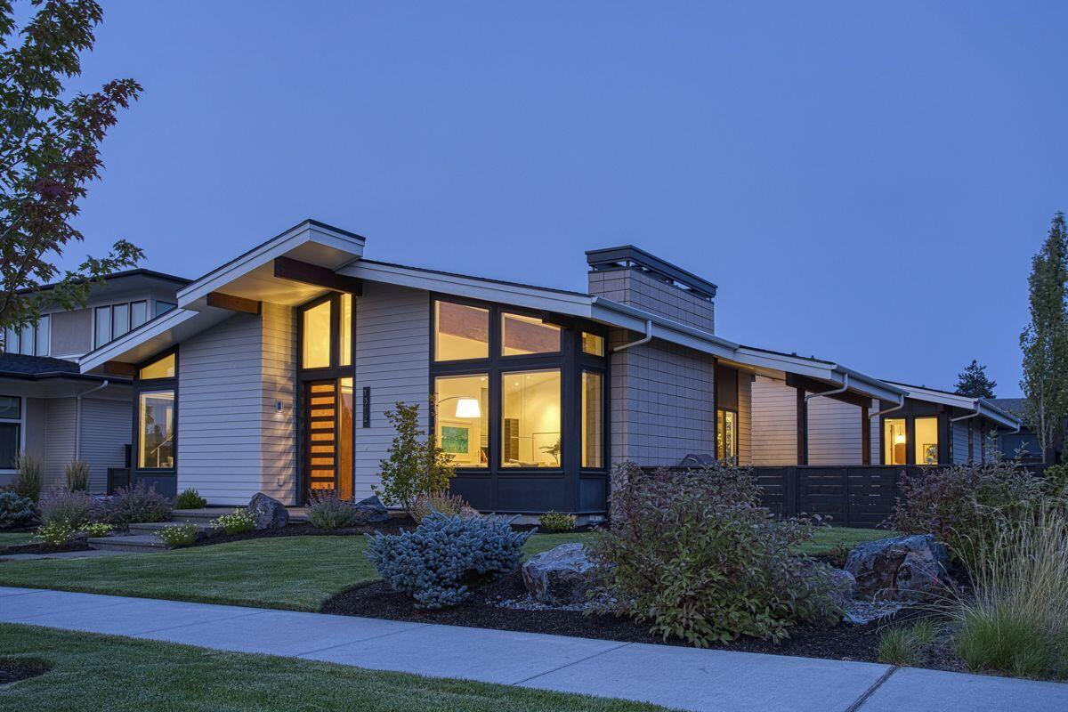 NorthWest Crossing - Residential