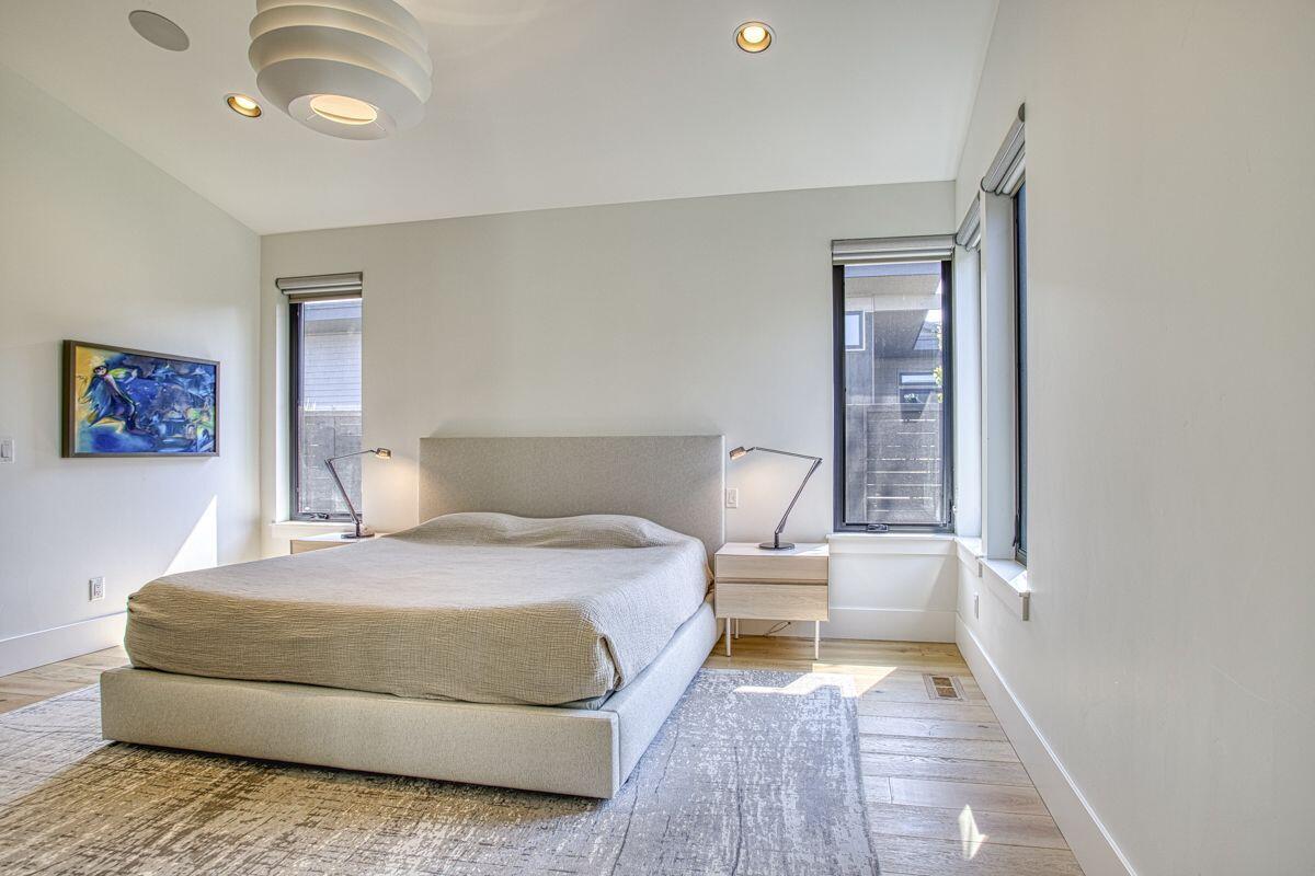 NorthWest Crossing - Residential