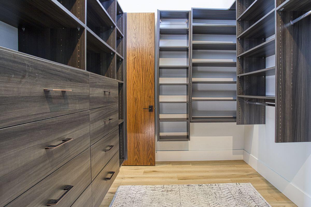 NorthWest Crossing - Residential