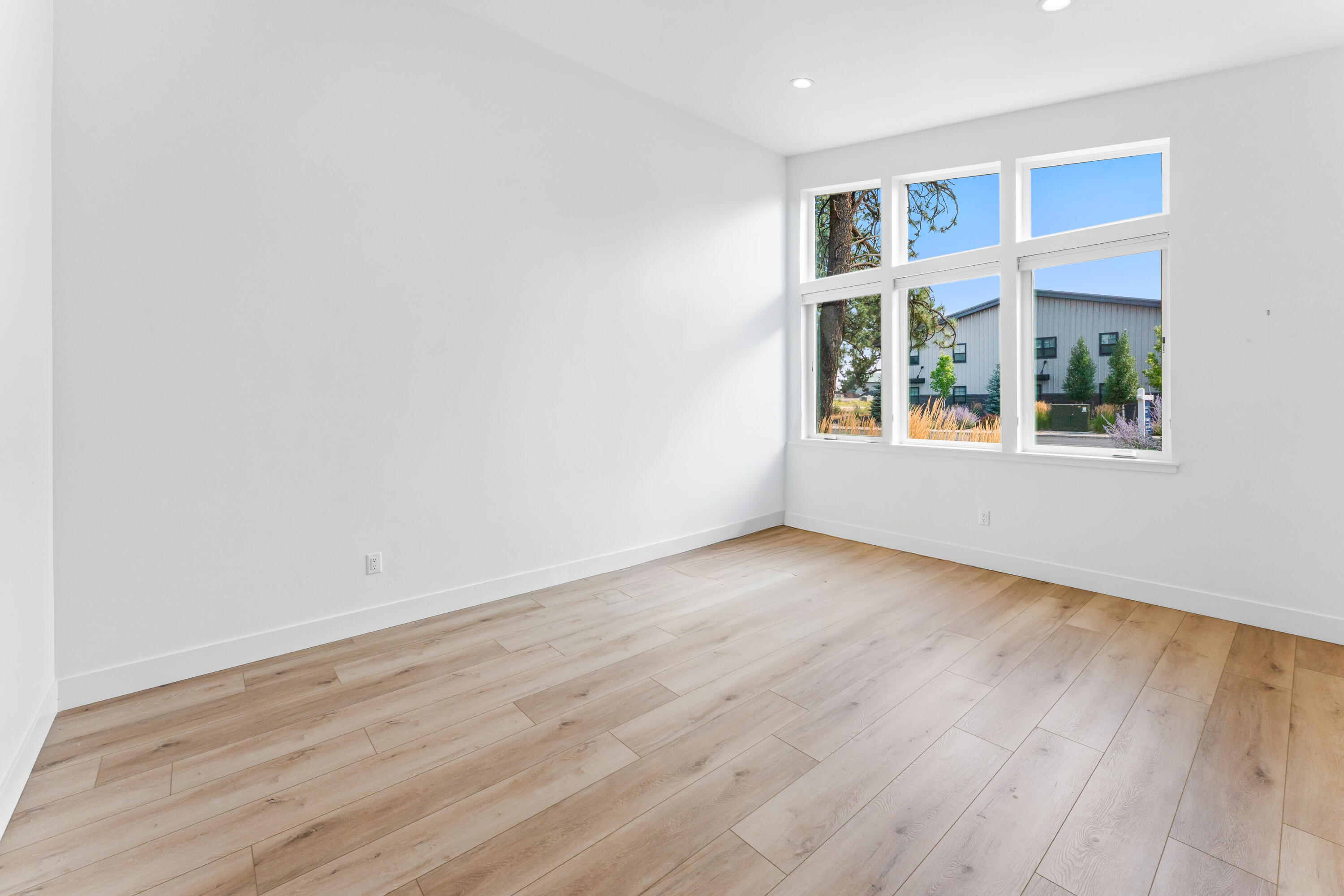 Clearpine - Residential