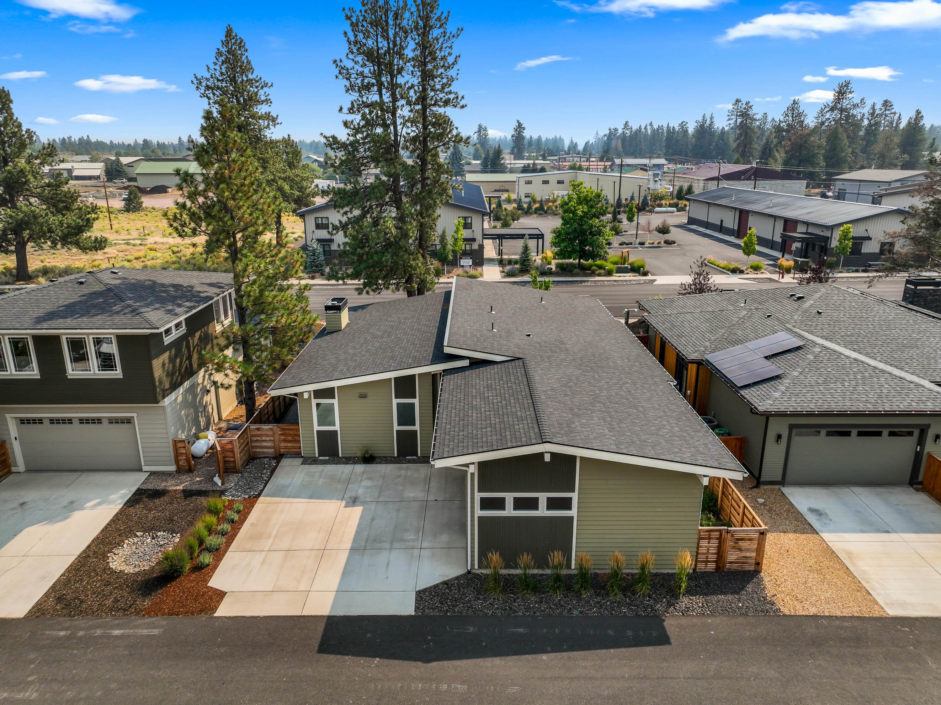 Clearpine - Residential