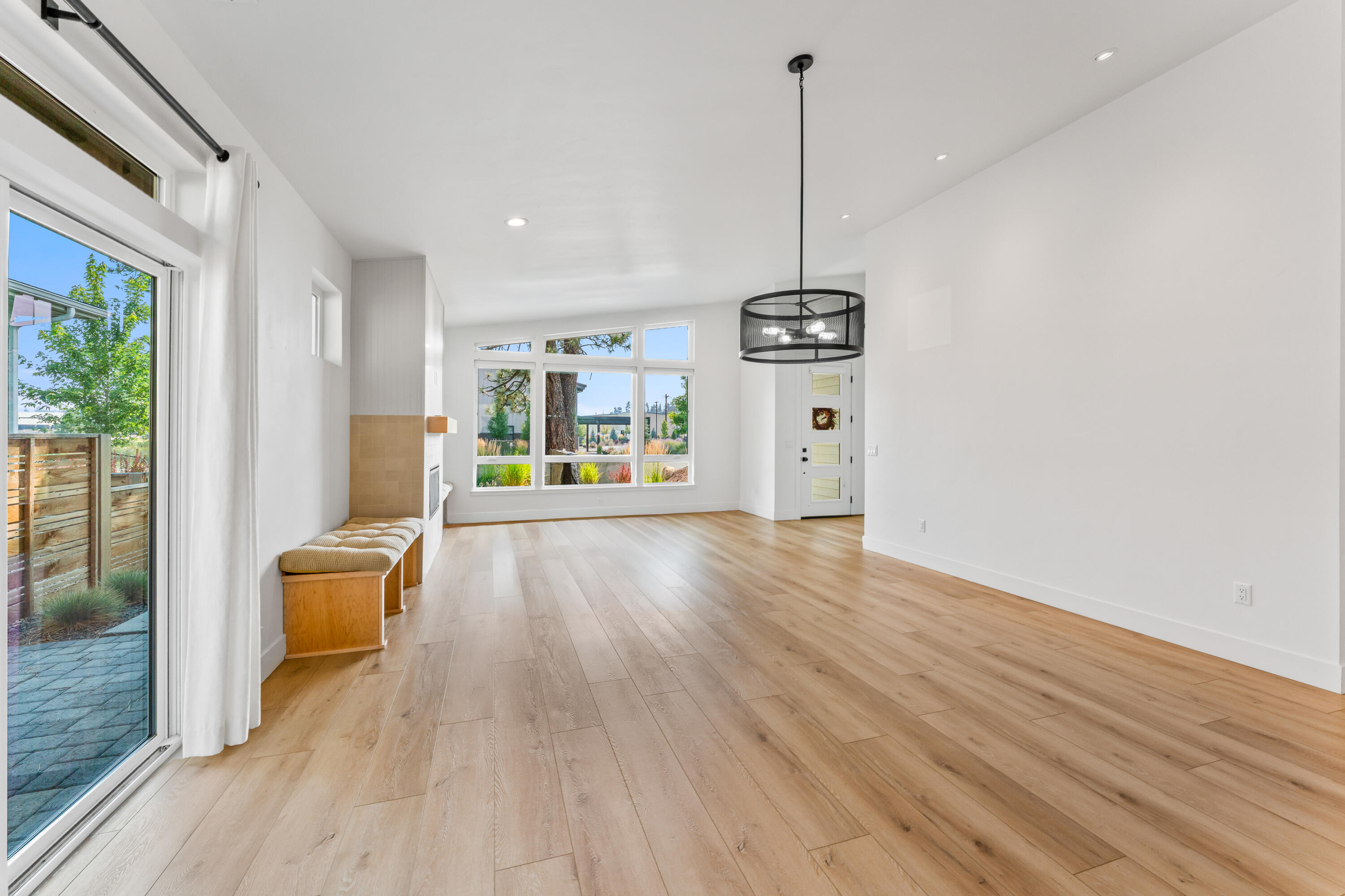 Clearpine - Residential