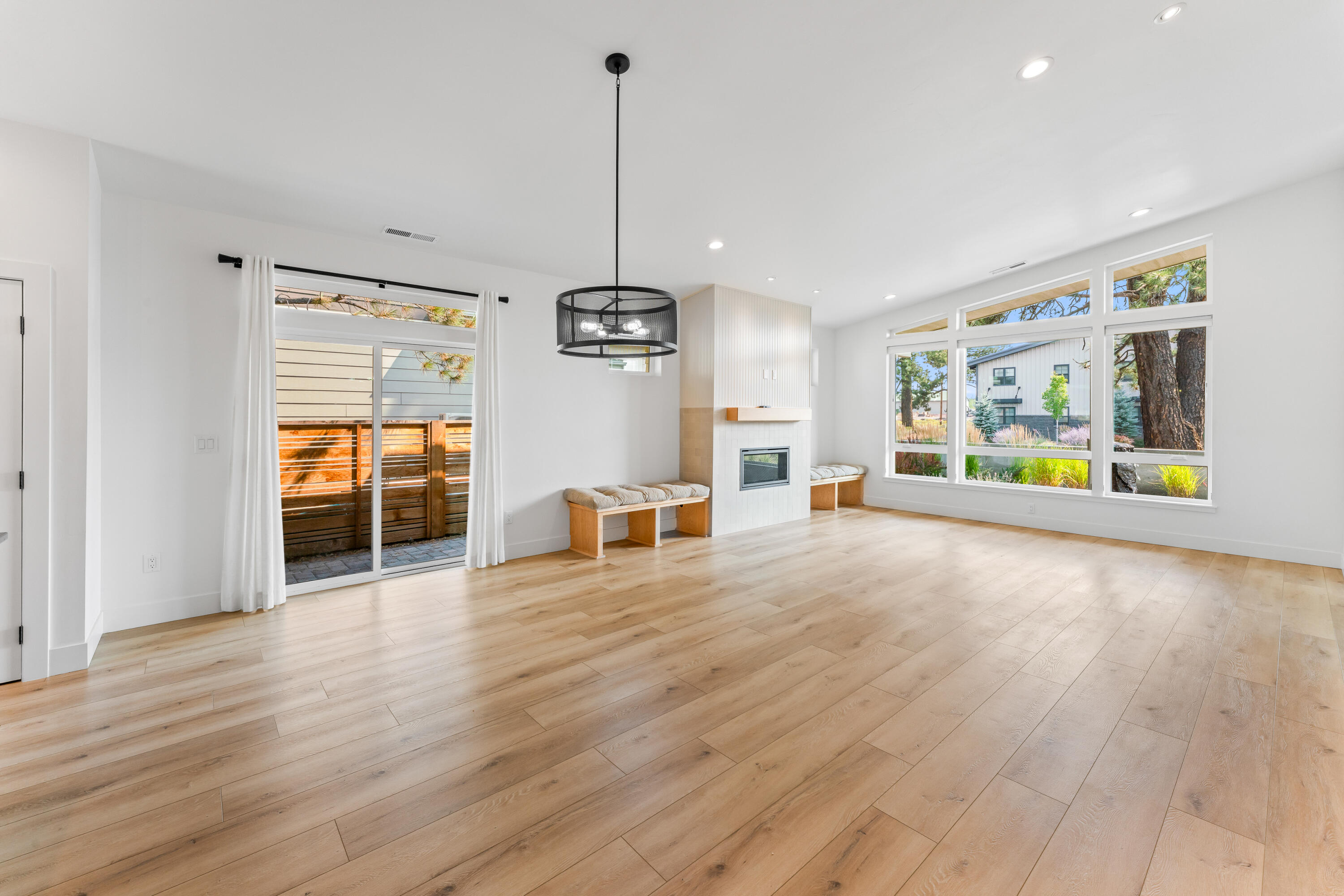 Clearpine - Residential