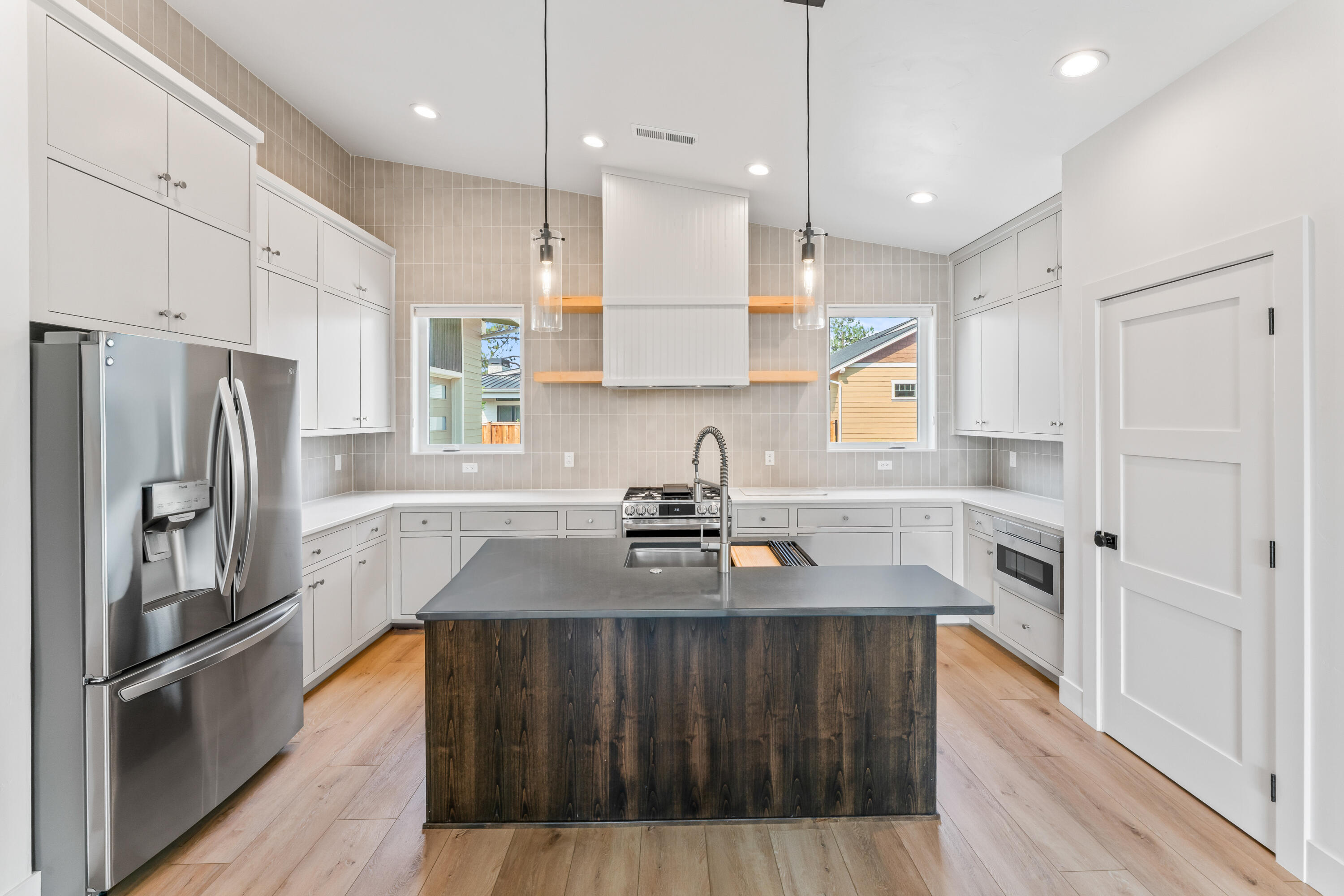 Clearpine - Residential