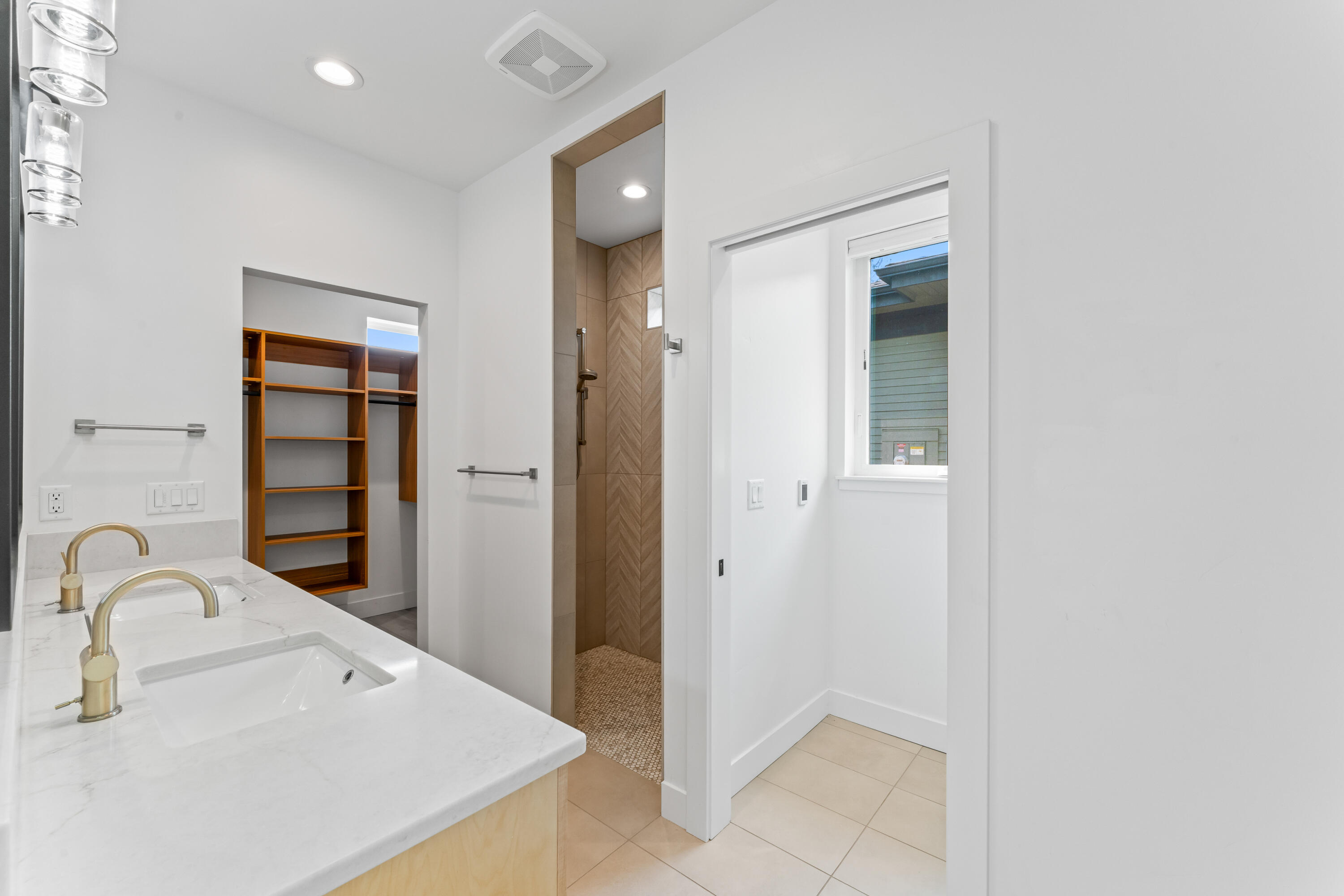 Clearpine - Residential