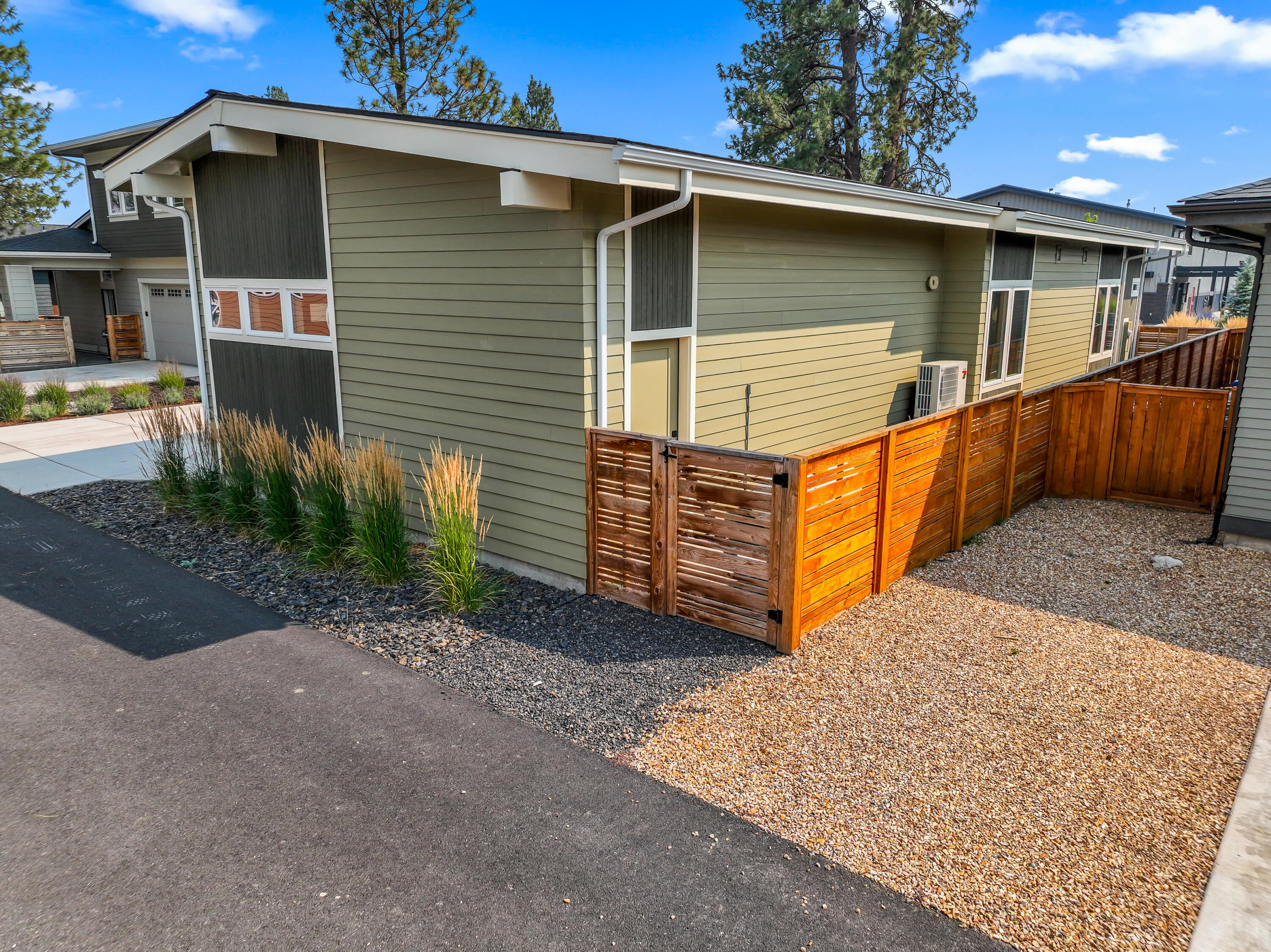 Clearpine - Residential