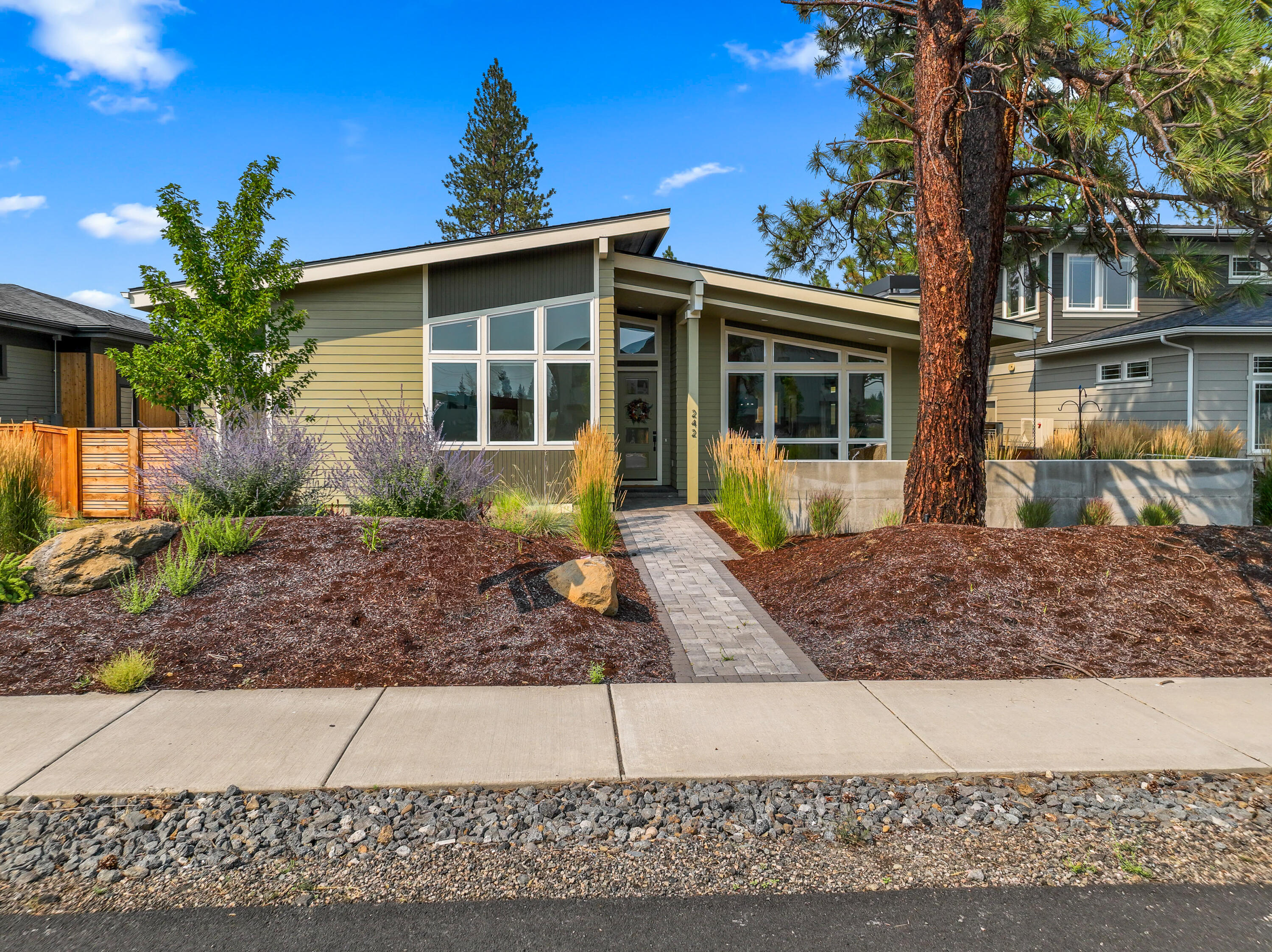 Clearpine - Residential